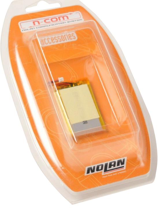 Actual product image Nolan Battery 09
