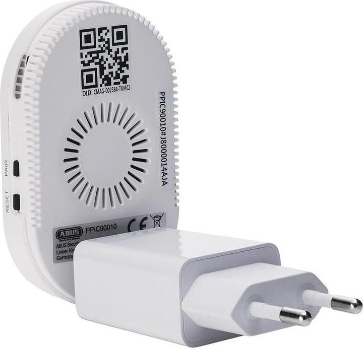 Produktbild Abus WLAN Basisstation für Akku Cam (1920 x 1080 Pixels)