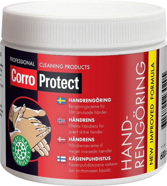 Produktbild CorroProtect Handreiniger - 600 ml.