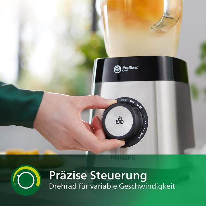 Produktbild Philips Series 5000 (1000 W)