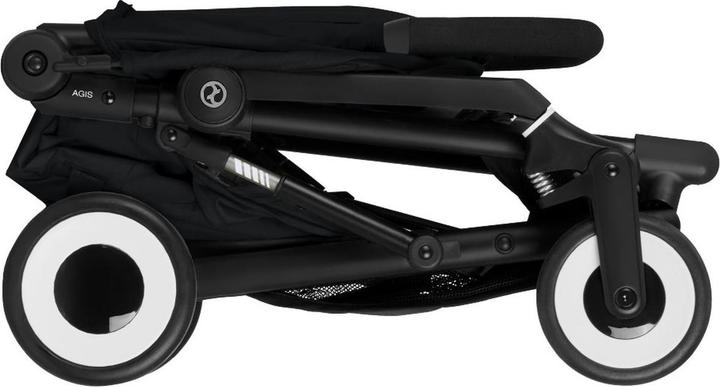 Productafbeelding Cybex Agis BLK