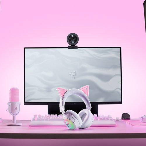 Immagine prodotto Razer Kraken Kitty V3 Pro (Cablato, Senza fili)