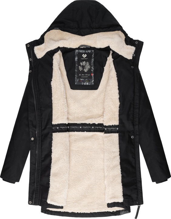 Image du produit Ragwear Elsie (S)