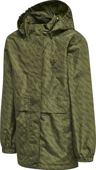 Produktbild hummel South Jacket (140)