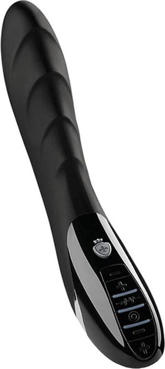 Image du produit Mystim Simon le grésillement