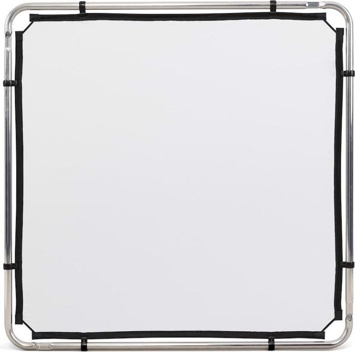 Productafbeelding Manfrotto Pro Scrim All In One Kit Klein