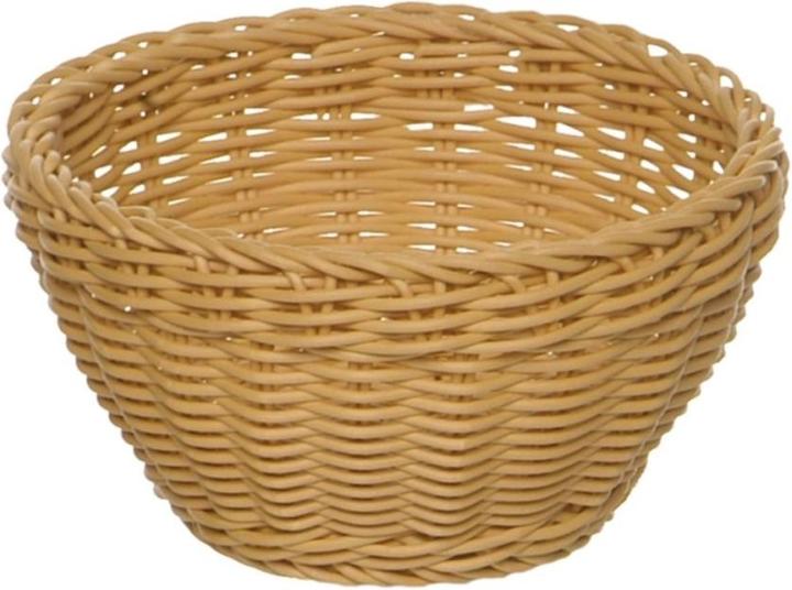 Image du produit APS Corbeille "PROFI LINE", ronde