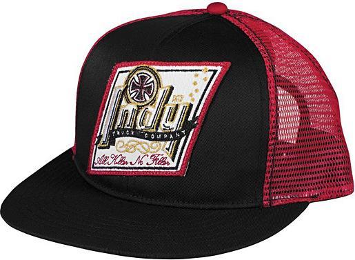 Actual product image Independent All Killer Trucker Cap (One size)