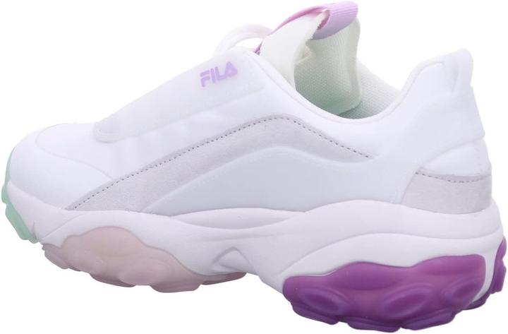 Image du produit FILA Baskets LOLIGO CB wmn (40)