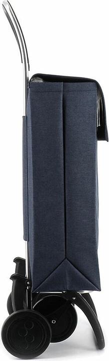 Image du produit Rolser Chariot de transport Jean Tweed - 4 Wielen - Marino (0)