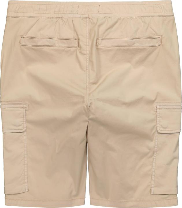 Actual product image Men+ Cargo-Bermuda, Bauchfit, Relaxed Fit, bis 72 (56)