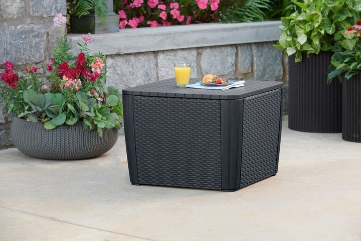 Actual product image Allibert Douglas