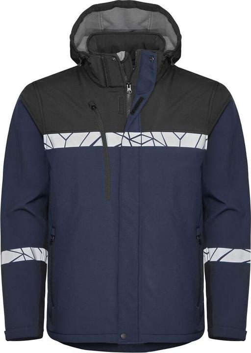 Produktbild Projob Progression Softshelljacke (M)