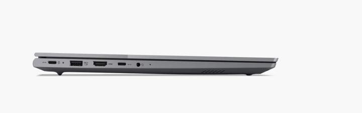 Actual product image Lenovo Laptop ThinkBook 16 G7 21MW000UPB W11Pro 7735HS/16 GB/1 TB/AMD Radeon/16.0 WUXGA/Arctic Gray (16", 1000 GB, 16 GB, Eng. Int.)