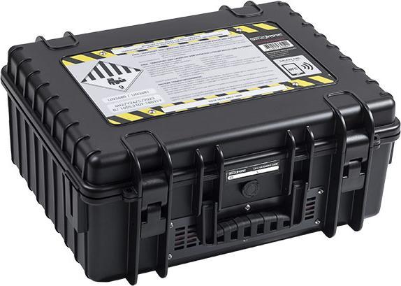 Swaytronic LiPo Charging Case (42 cm, 51 cm)