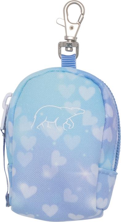 Produktbild Beckmann Button Bag für Schulrucksack