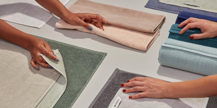 Produktbild micasa Nelia Nelia (50 x 100 cm)