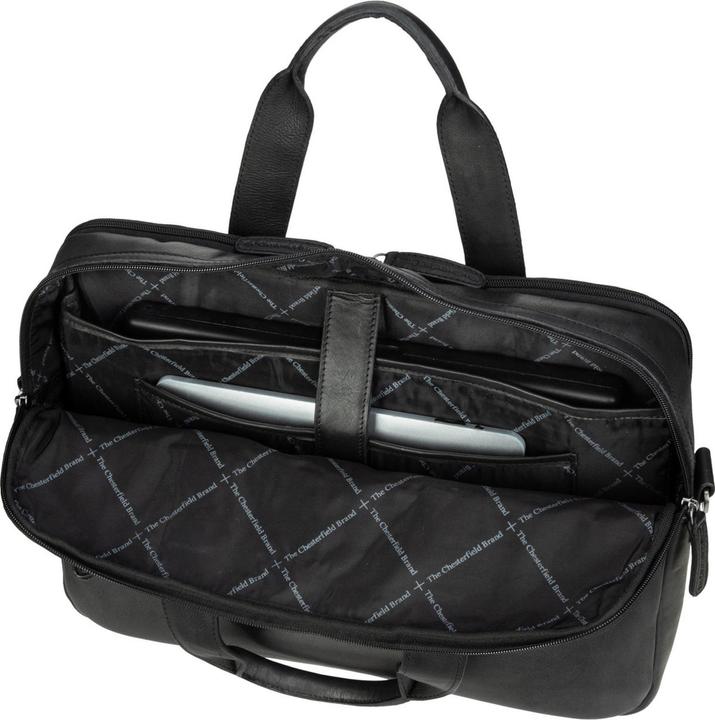 Produktbild The Chesterfield Brand Aktentasche Arizona 1092