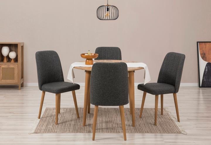 Actual product image Homitis Vina (139 x 100 x 75 cm)