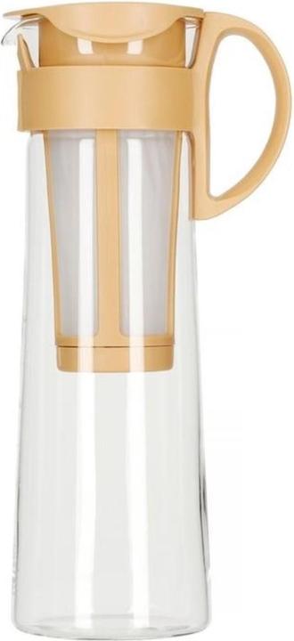Image du produit Hario Mizudashi Cafetière - Moka (1 l)