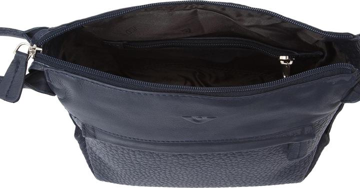 Immagine prodotto Voi Boston Umhängetasche Leder 23 cm