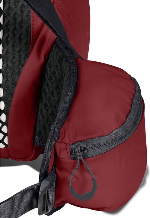 Actual product image Jack Wolfskin Cyrox Shape 20 (20 l)