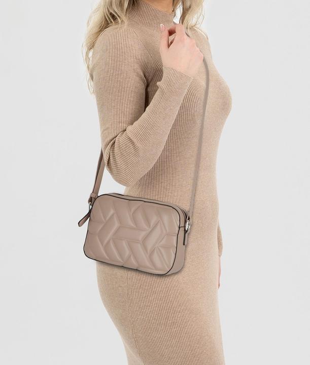 Actual product image Tom Tailor Amela shoulder bag 23 cm