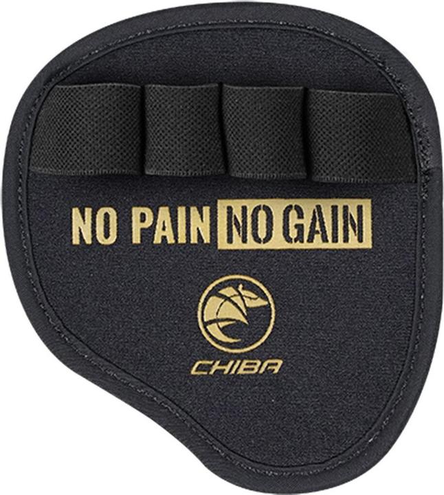 Produktbild Chiba Motivation Grippad (XL)