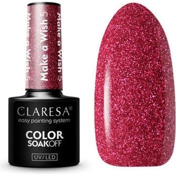 Activeshop, Bodylotion, MAKE A WISH Hybrid Nagellack 5g