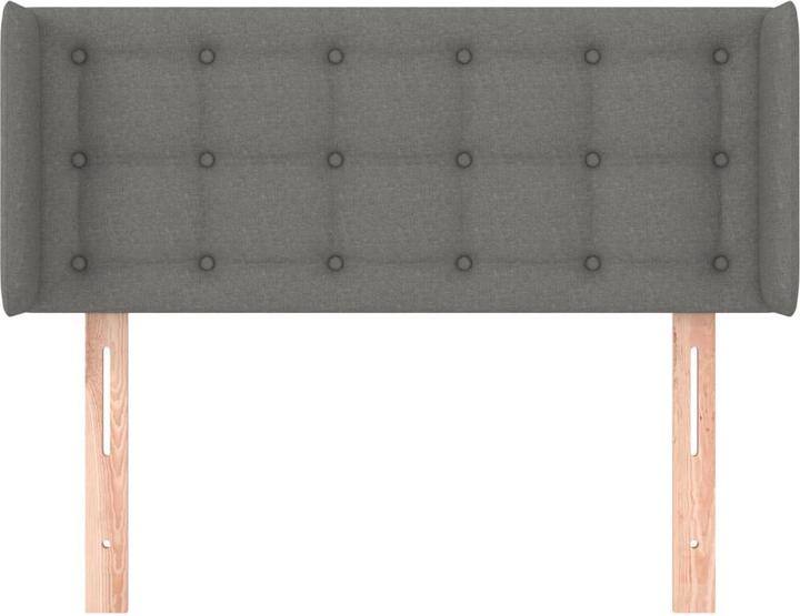 Actual product image vidaXL Farlie (83 x 16 x 88 cm)