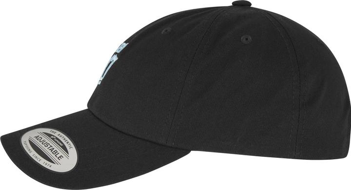 Produktbild Merchcode Gucci Mane The New 1017 Dad Cap - 191099 (One Size)