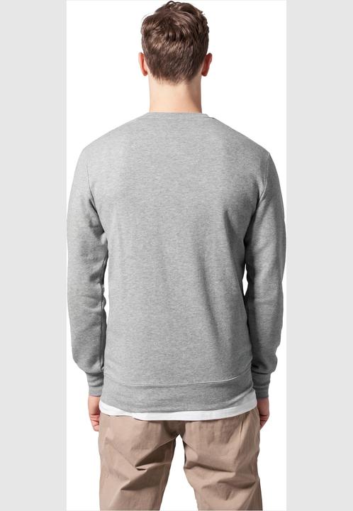Immagine prodotto Urban Classics Girocollo con tasca a contrasto (XS)