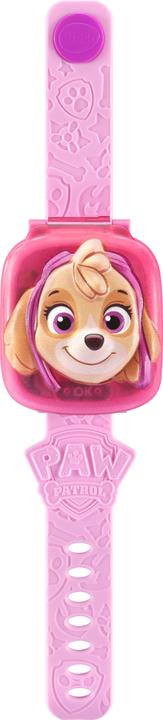 Actual product image VTech Skye Learning Clock (German, 3 - 6 years)