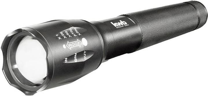 Produktbild kwb Taschenlampe (811 lm)