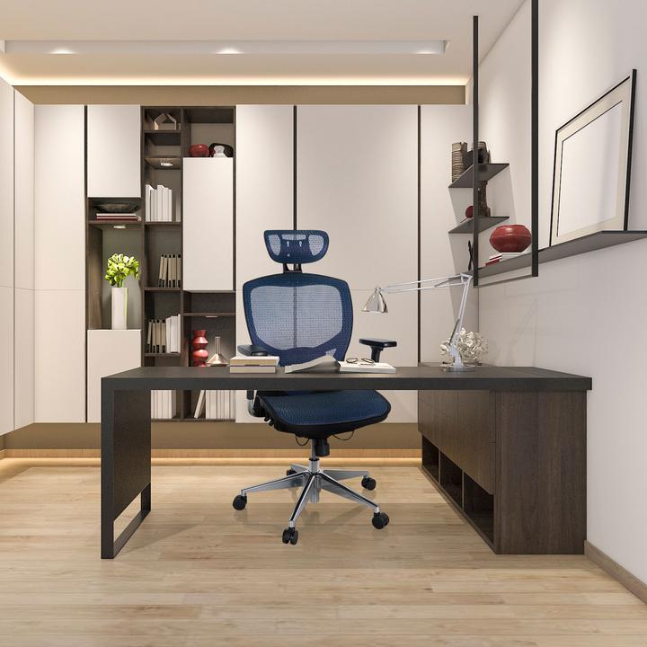 Immagine prodotto Hjh Office VENUS ONE