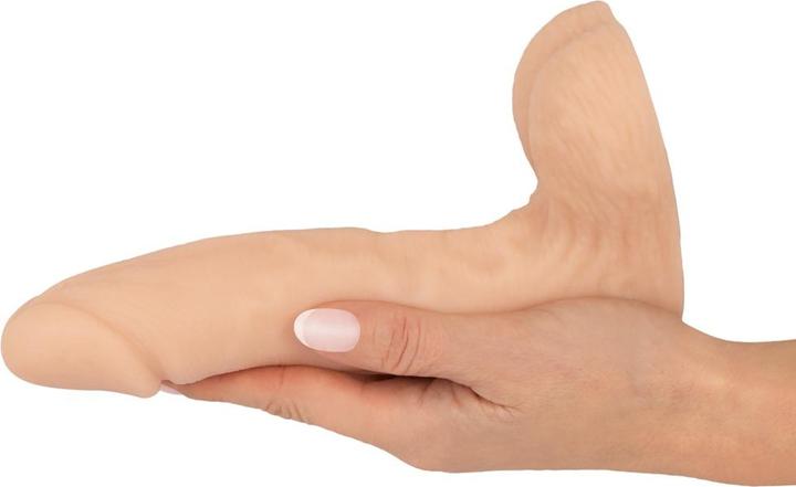 Actual product image Fleshlight Mr. Limpy