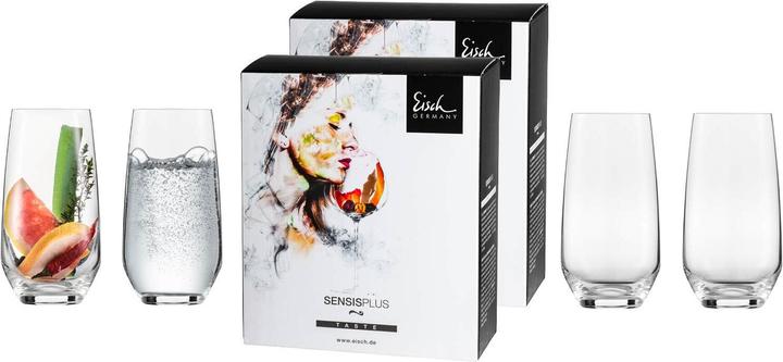 Image du produit Eisch Gobelet Sky SensisPlus (0.46 l, 4x)