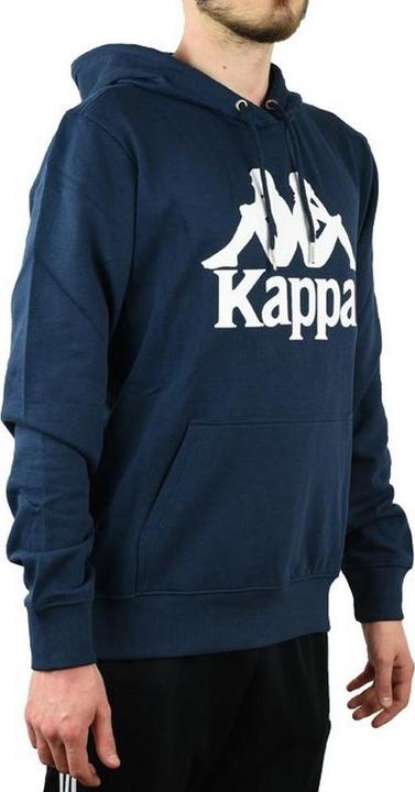 Produktbild Kappa Taino Kapuzenpullover (L)
