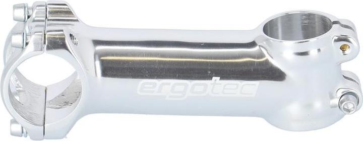 Produktbild Humpert Ergotec Shark Vorbau Ø31,8 (110 mm, 31.80 mm)