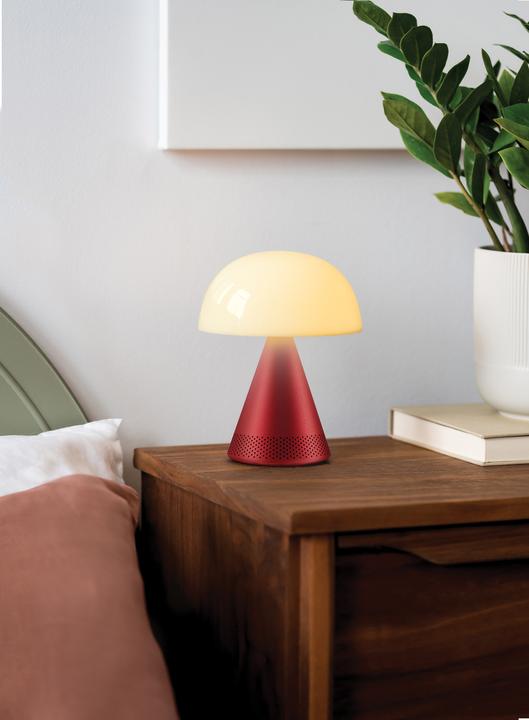 Produktbild Lexon Mina L Audio (24 h)