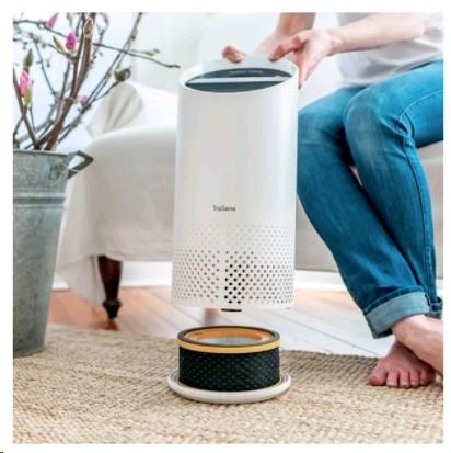 Actual product image Leitz Activated carbon filter TruSens 2415122 Odours & VOC, HEPA (1x)