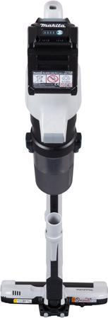 Actual product image Makita CL004GZ Cordless hoover XGT solo, white