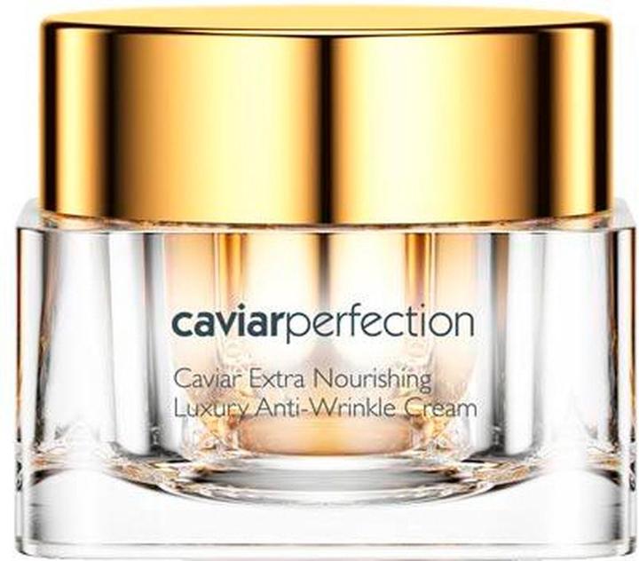 Image du produit Declaré Caviar Perfection Luxury (Crème pour les yeux, 15 ml, Jour + nuit)