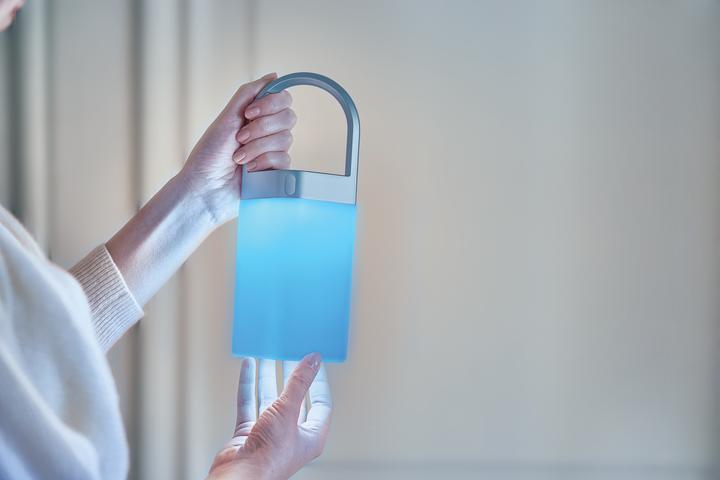 Productafbeelding Lexon Horizon Hanglamp