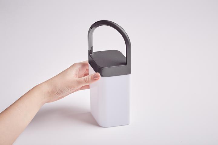 Immagine prodotto Lexon Lampada a mano Horizon