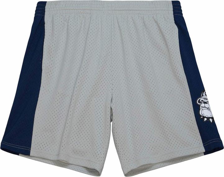 Image du produit Mitchell & Ness Georgetown University 1990 Swingman Shorts (S)