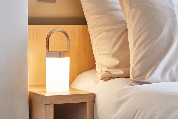 Immagine prodotto Lexon Lampada a mano Horizon