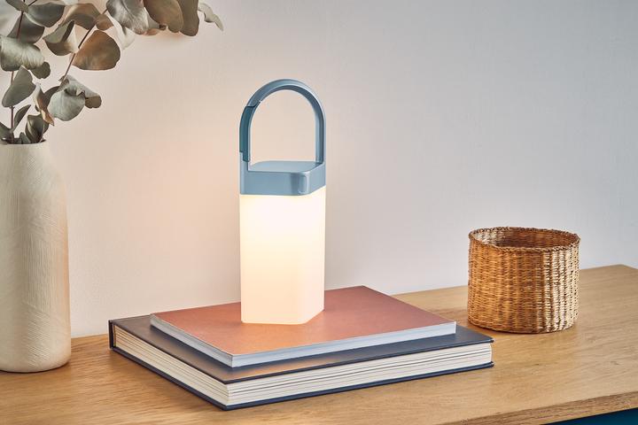 Immagine prodotto Lexon Lampada a mano Horizon