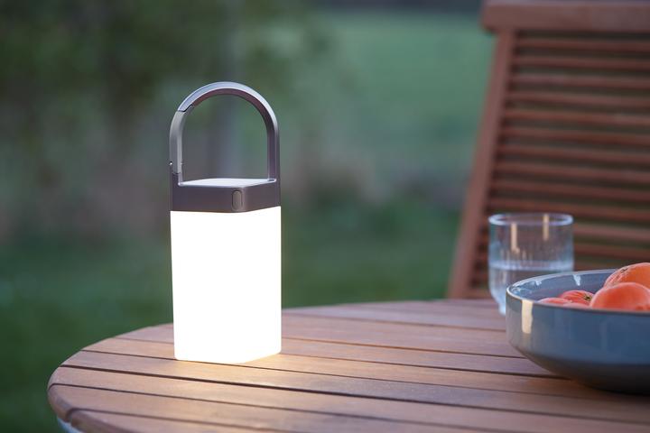 Immagine prodotto Lexon Lampada a mano Horizon