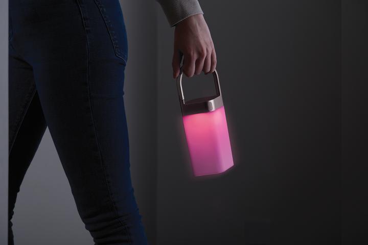 Immagine prodotto Lexon Lampada a mano Horizon